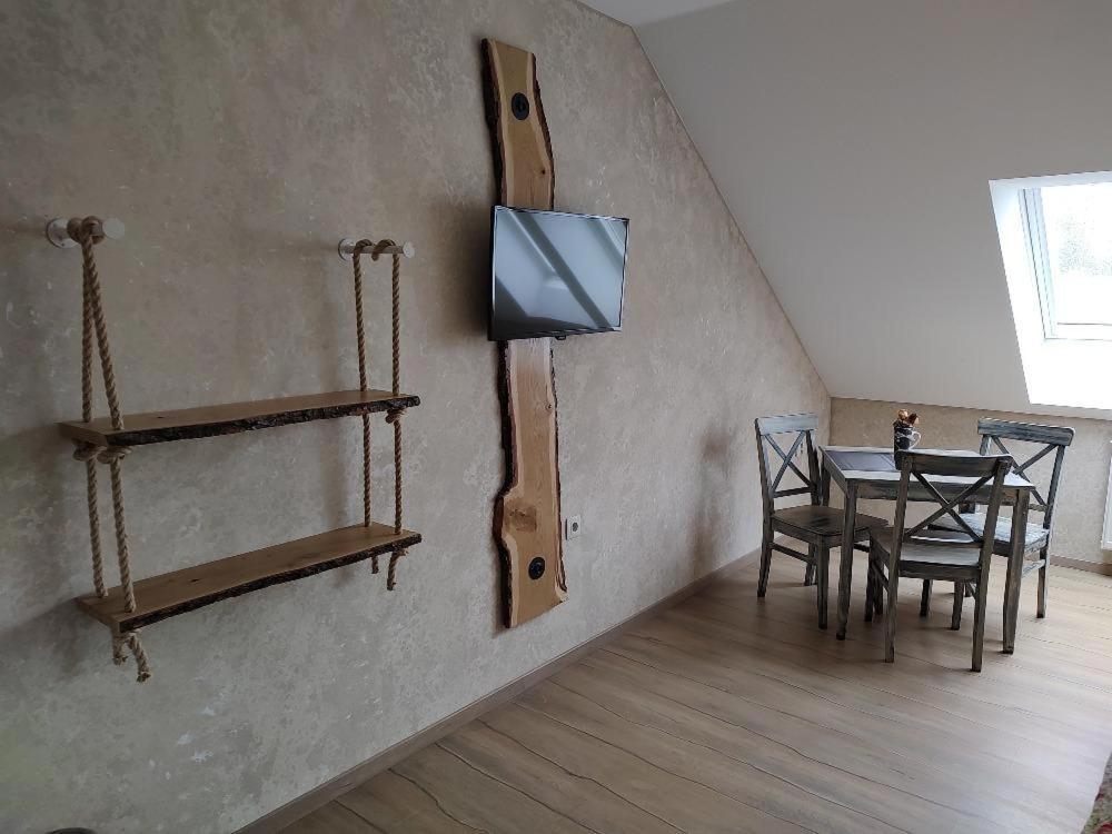 Ubytovani U Janca Lednice Room photo